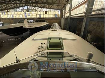 Cantieri Navali di Roma Itama 38